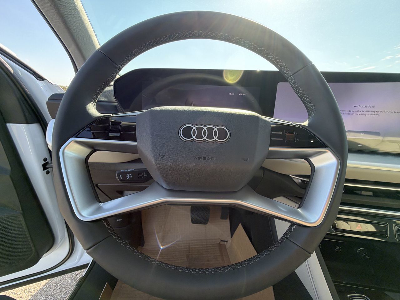 2026 Audi Q5 in Thornhill, Ontario