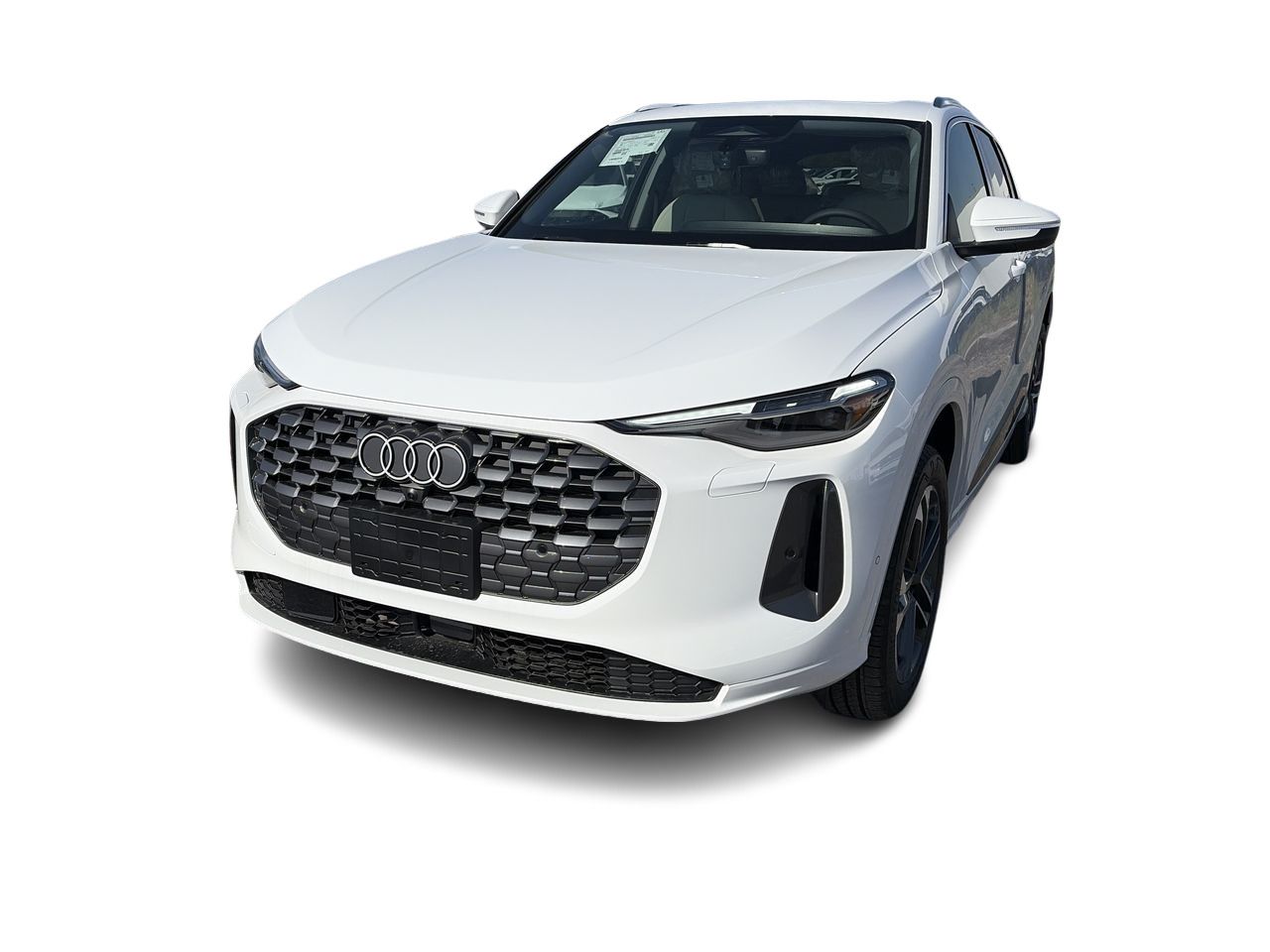 2026 Audi Q5 in Thornhill, Ontario