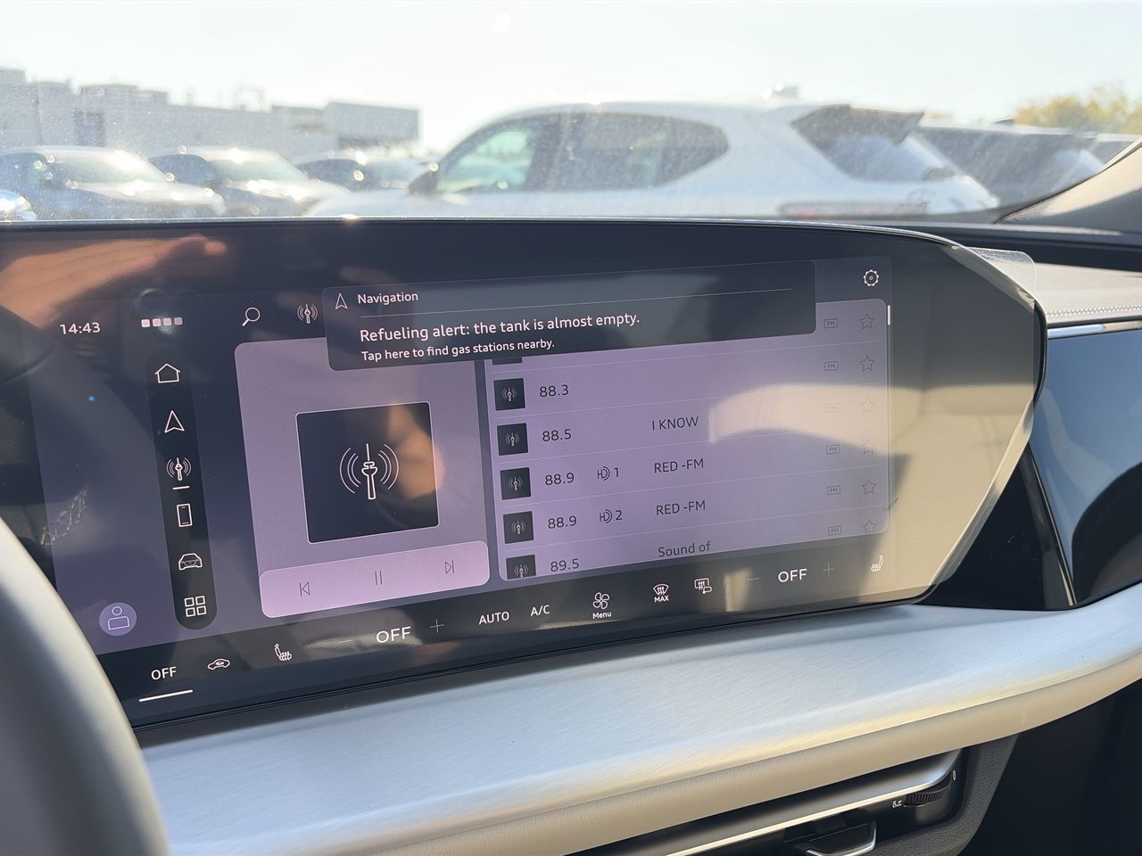 2026 Audi Q5 in Thornhill, Ontario