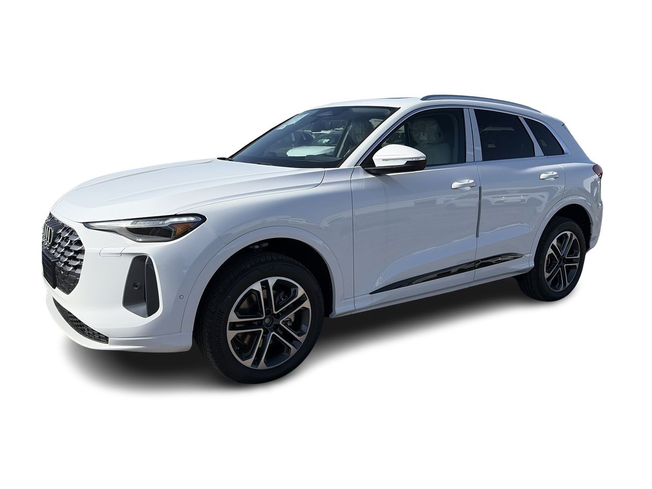 2026 Audi Q5 in Thornhill, Ontario