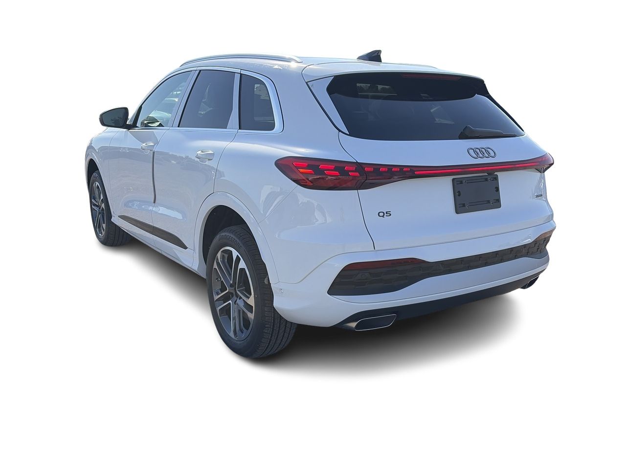 2026 Audi Q5 in Thornhill, Ontario