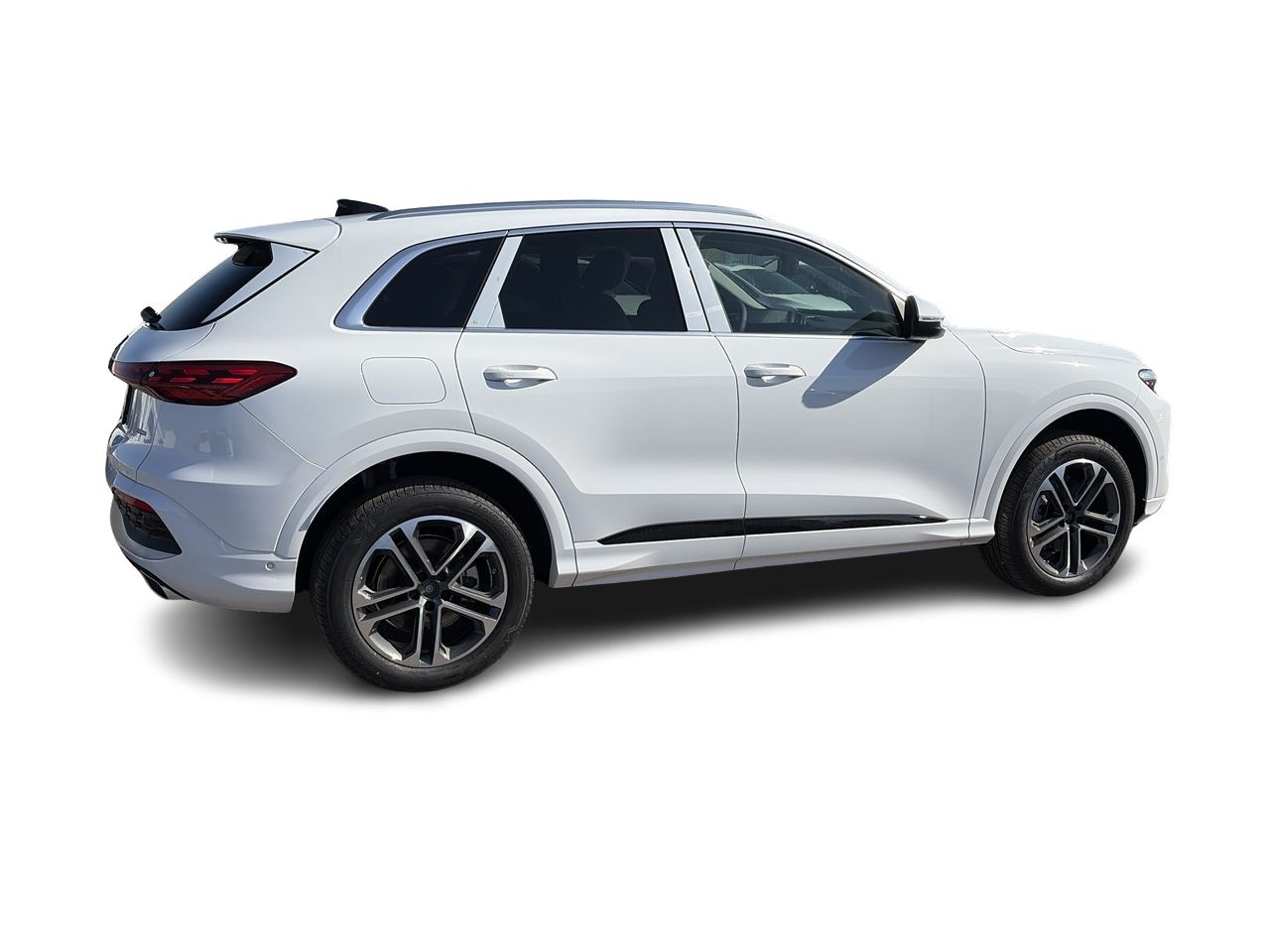 2026 Audi Q5 in Thornhill, Ontario