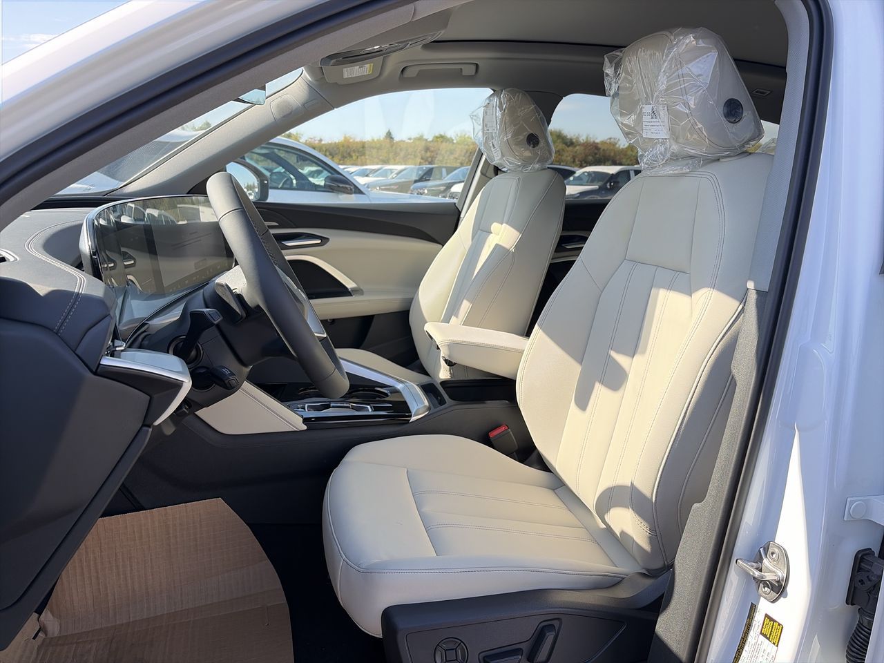 2026 Audi Q5 in Thornhill, Ontario