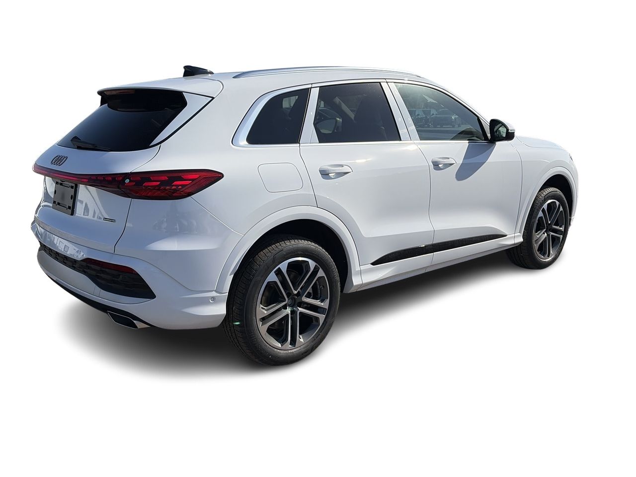 2026 Audi Q5 in Thornhill, Ontario