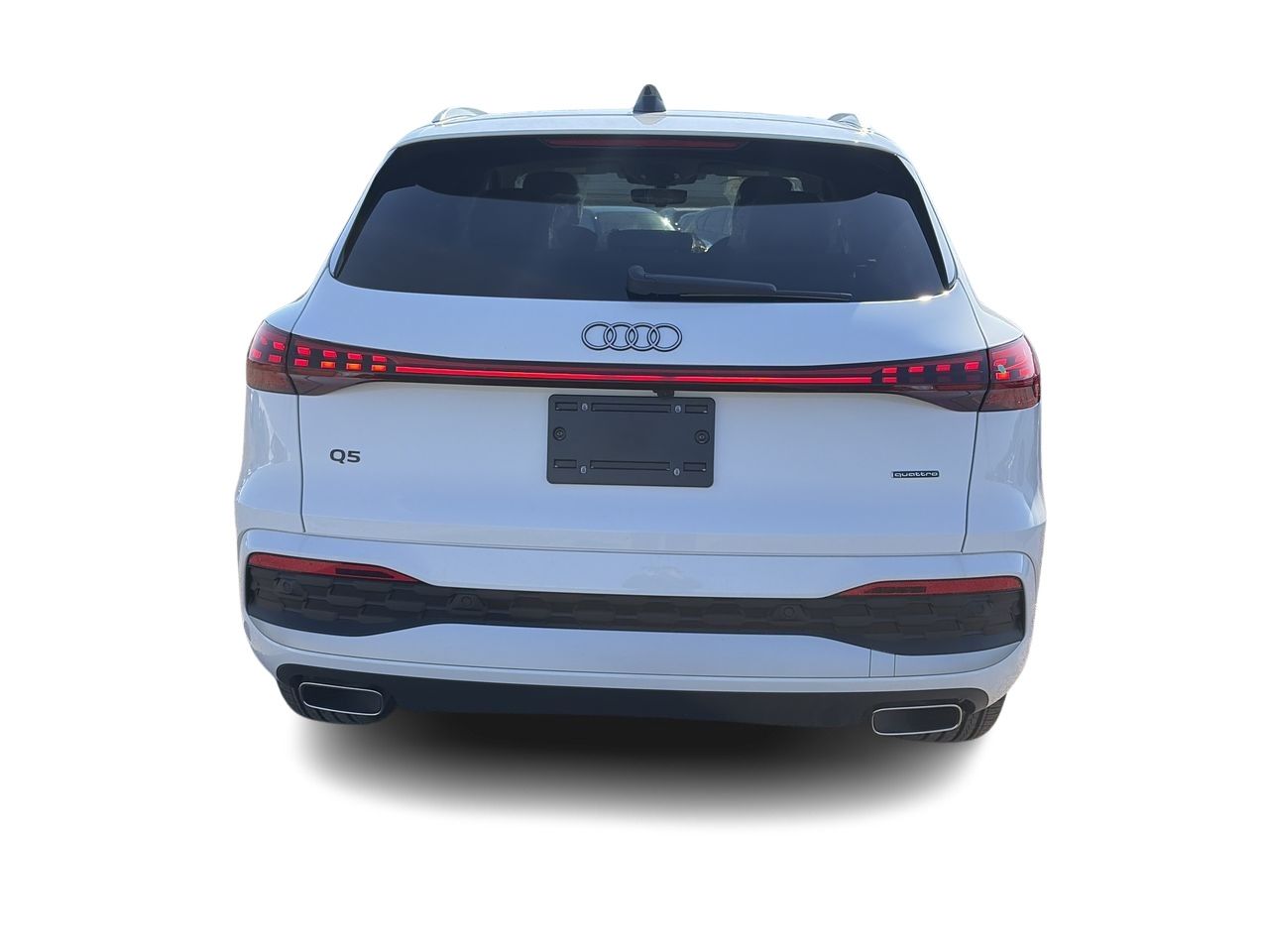2026 Audi Q5 in Thornhill, Ontario