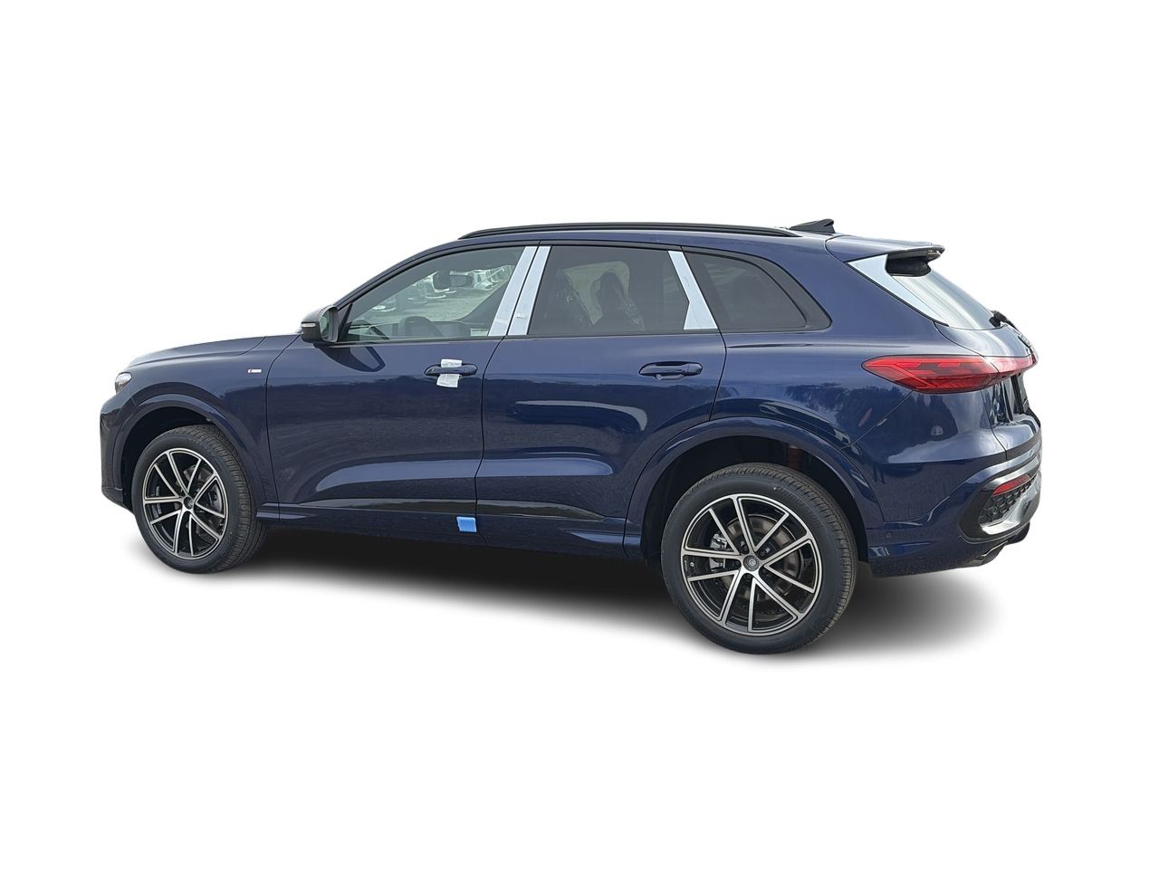 2026 Audi Q5 in Thornhill, Ontario