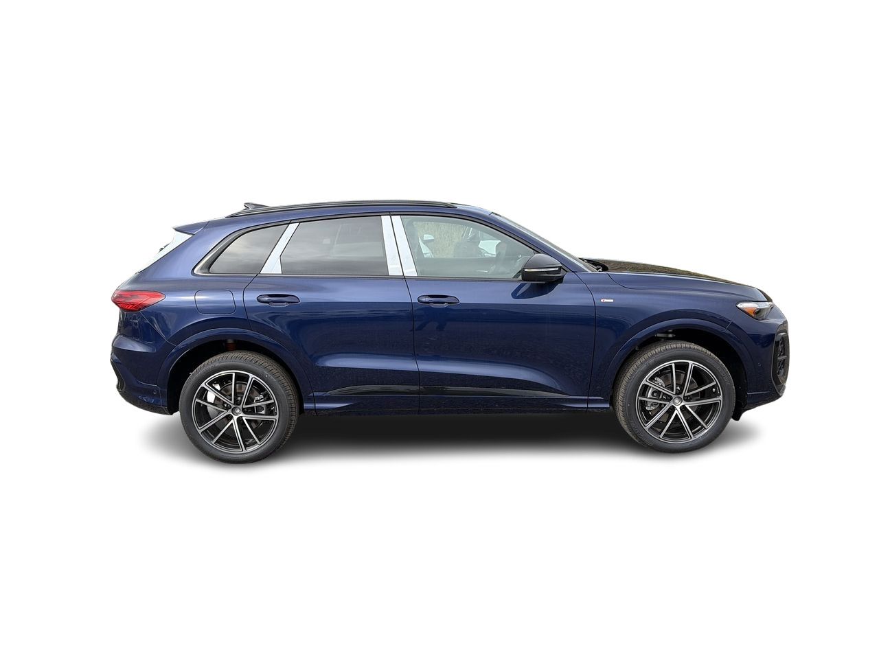 2026 Audi Q5 in Thornhill, Ontario