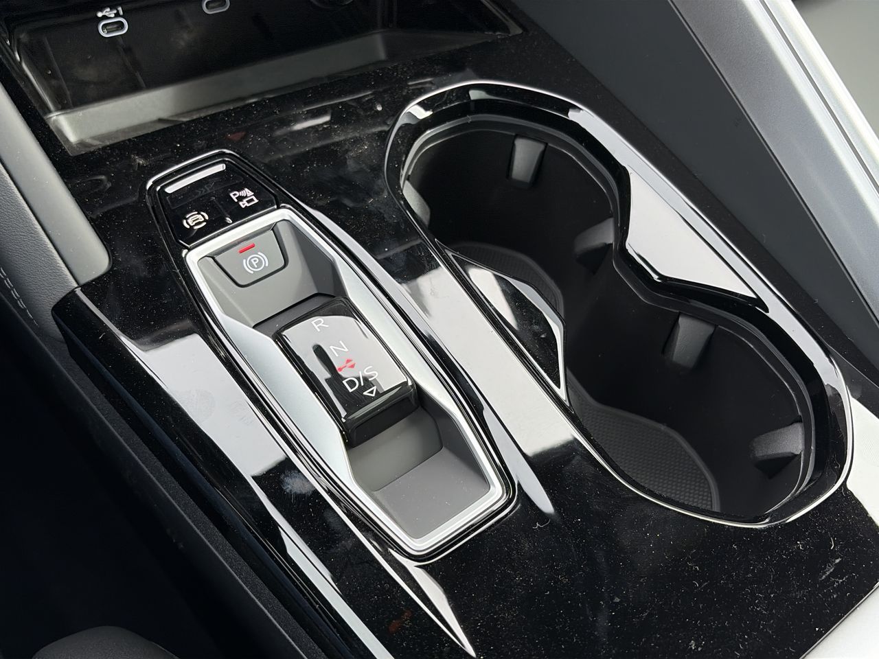 2026 Audi Q5 in Thornhill, Ontario