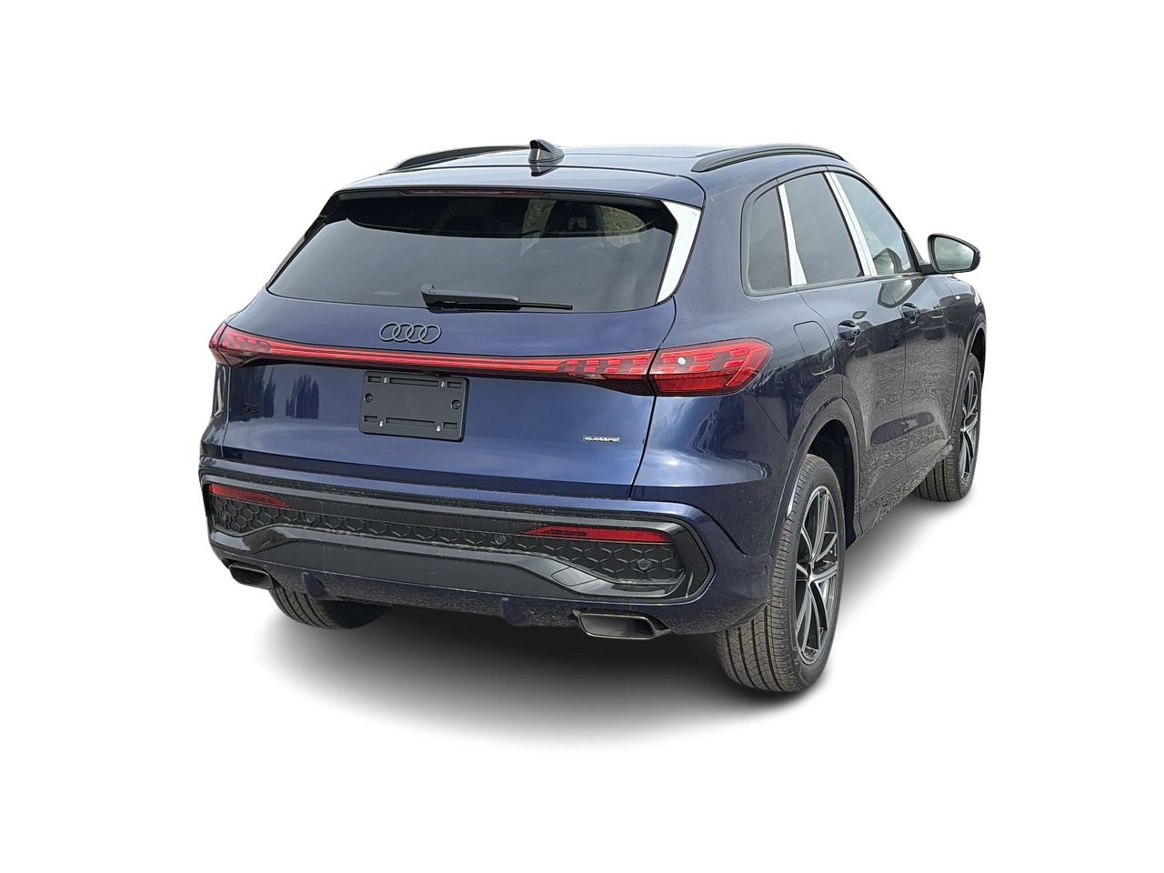 2026 Audi Q5 in Thornhill, Ontario