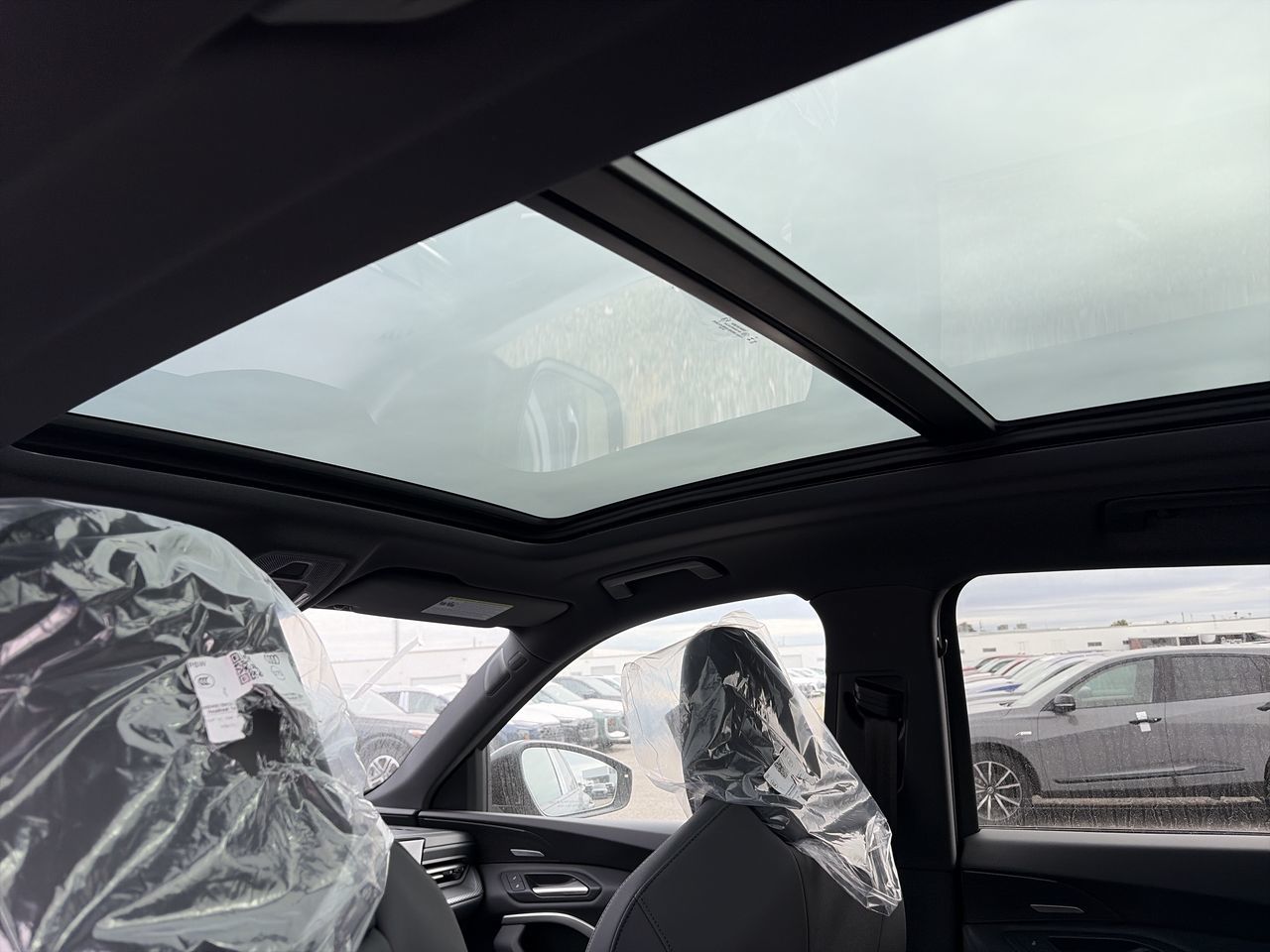 2026 Audi Q5 in Thornhill, Ontario