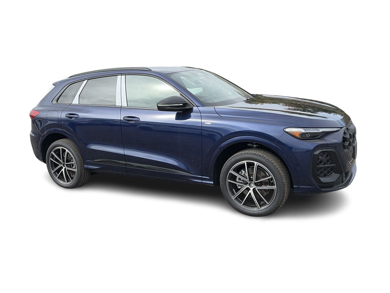 2026 Audi Q5 in Thornhill, Ontario