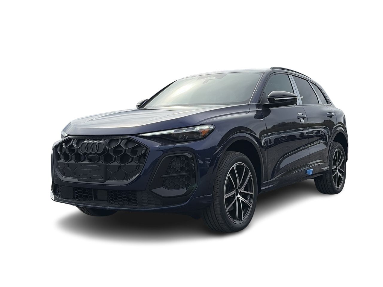 2026 Audi Q5 in Thornhill, Ontario