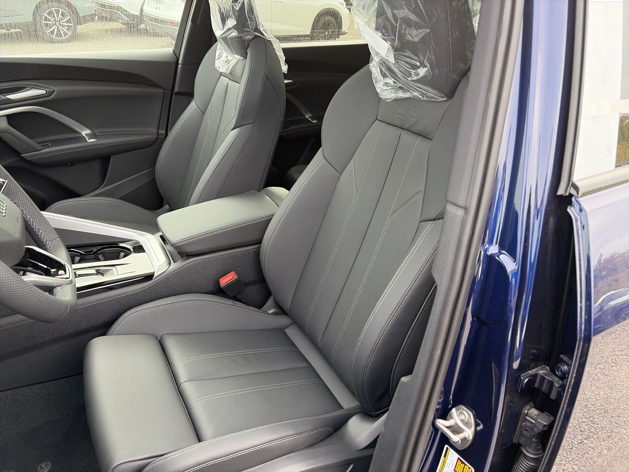 2026 Audi Q5 in Thornhill, Ontario