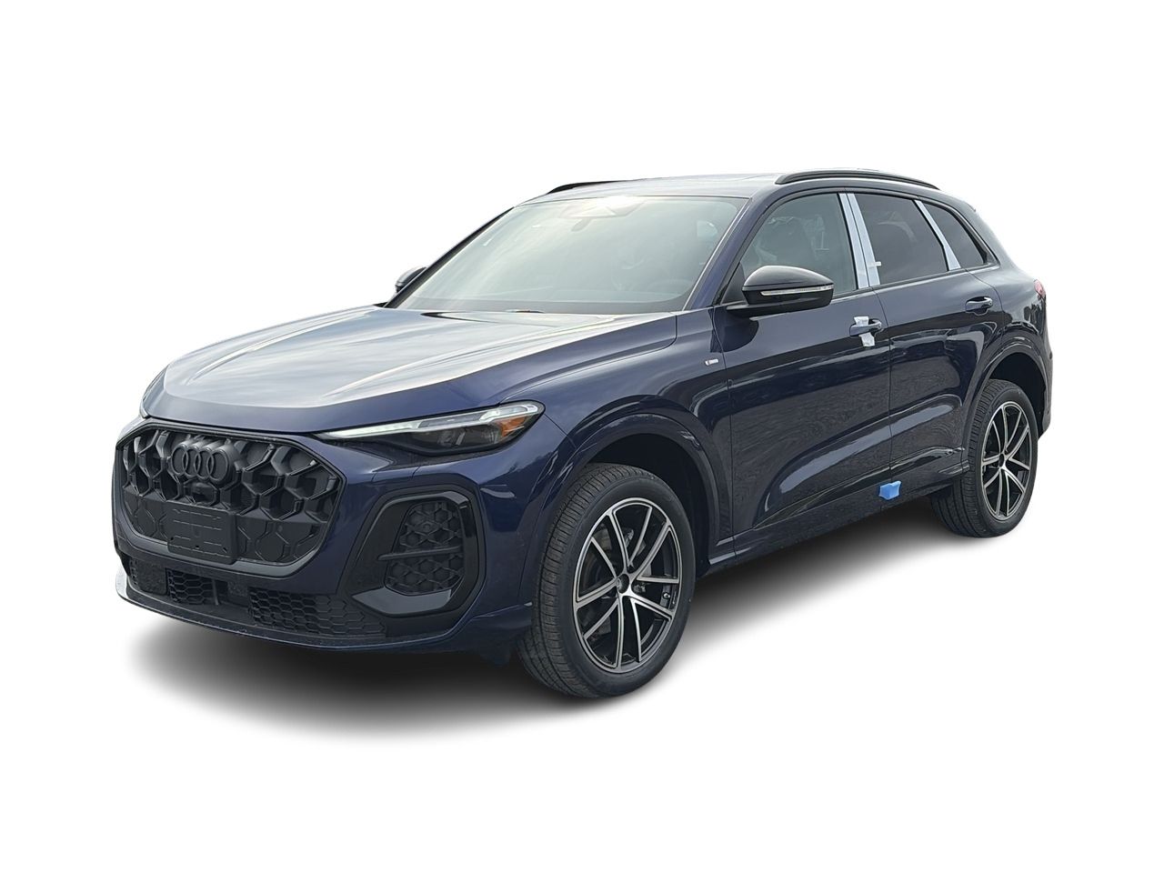 2026 Audi Q5 in Thornhill, Ontario