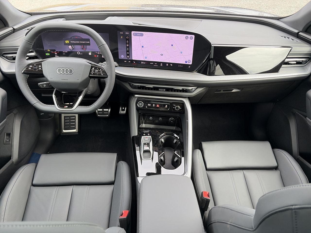 2026 Audi Q5 in Thornhill, Ontario