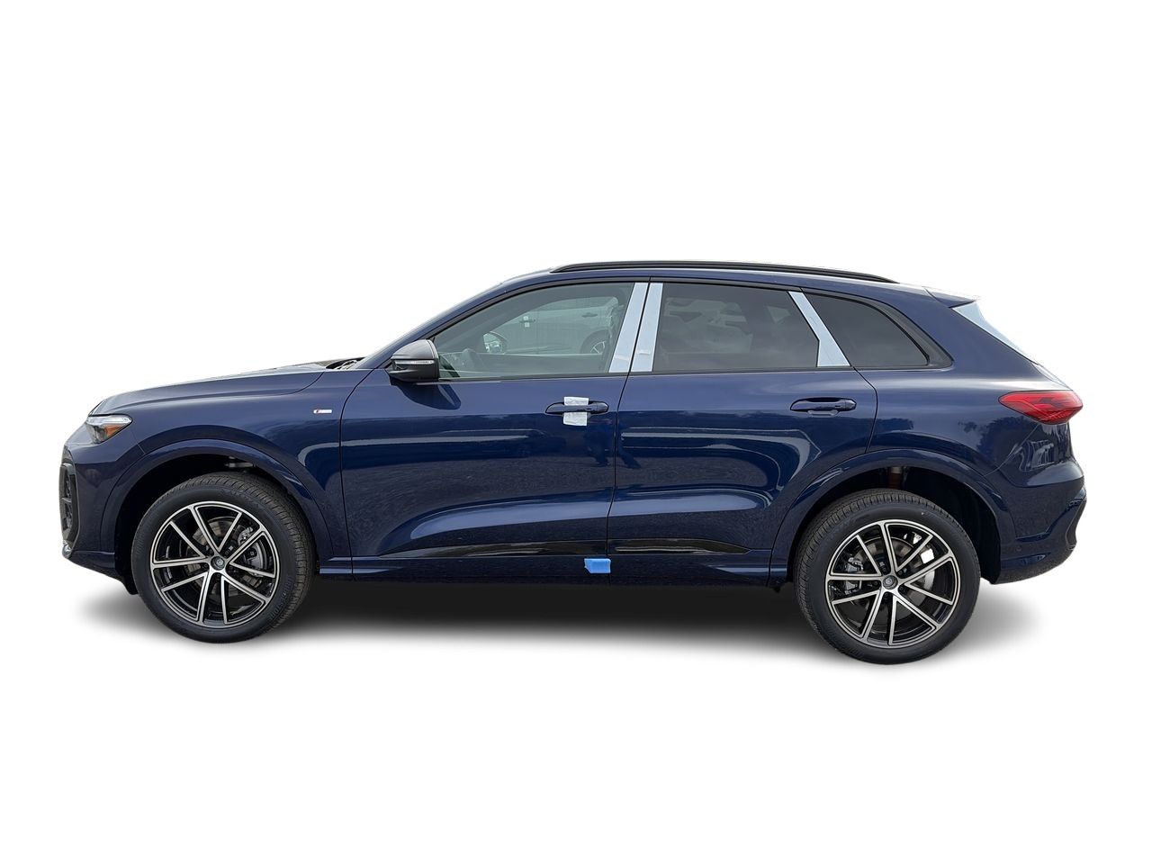 2026 Audi Q5 in Thornhill, Ontario