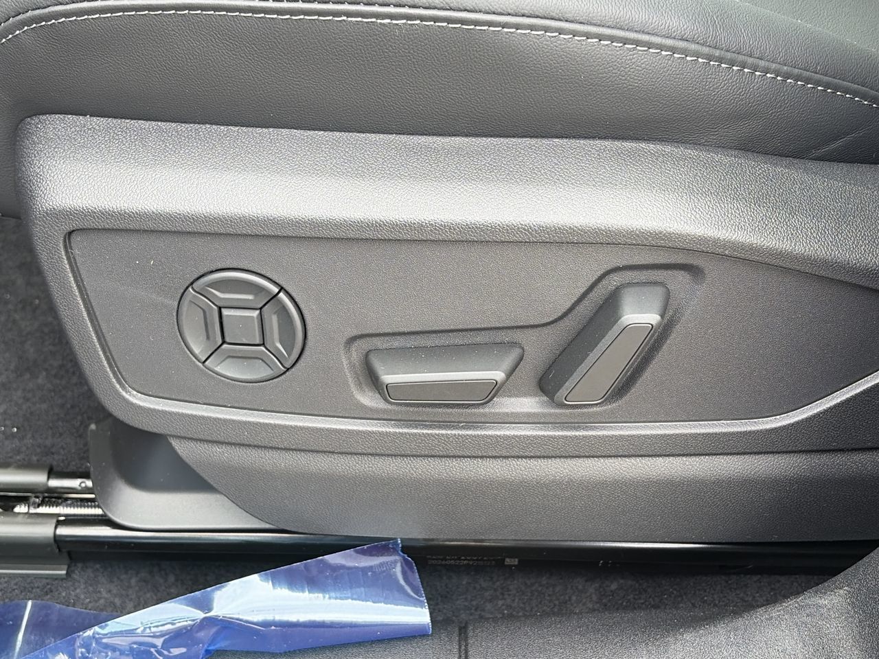 2026 Audi Q5 in Thornhill, Ontario