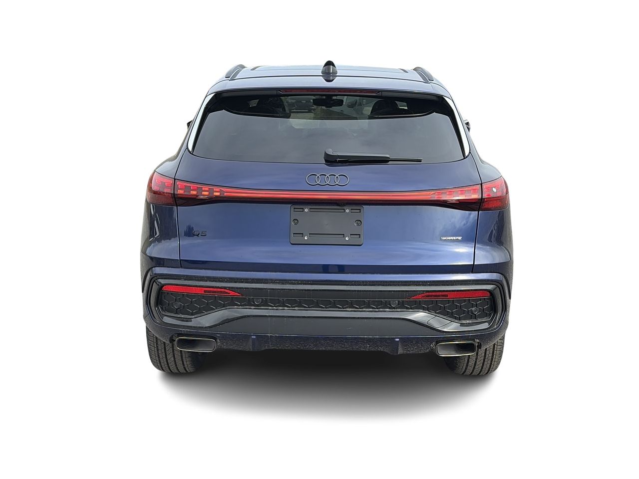 2026 Audi Q5 in Thornhill, Ontario
