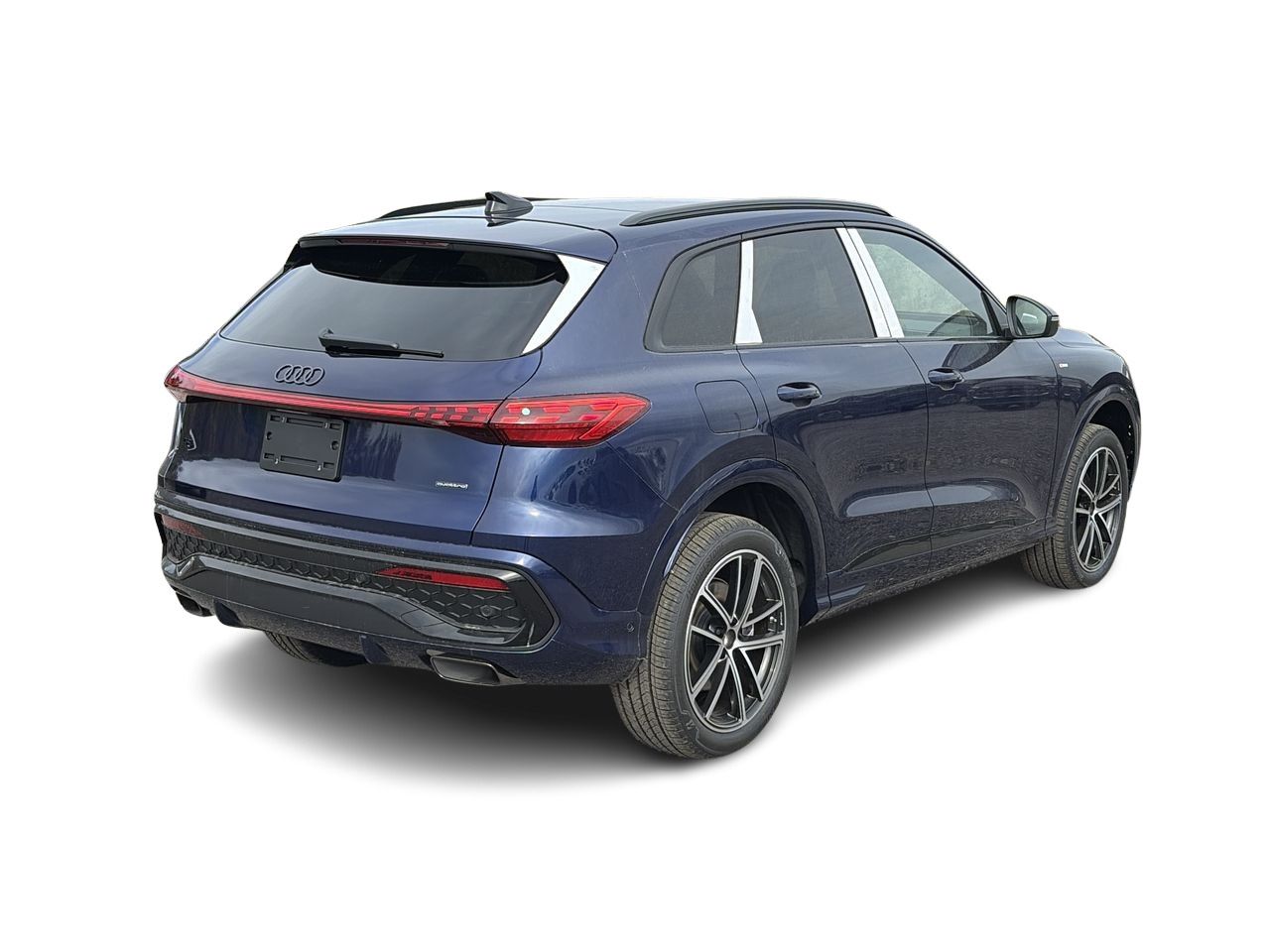 2026 Audi Q5 in Thornhill, Ontario