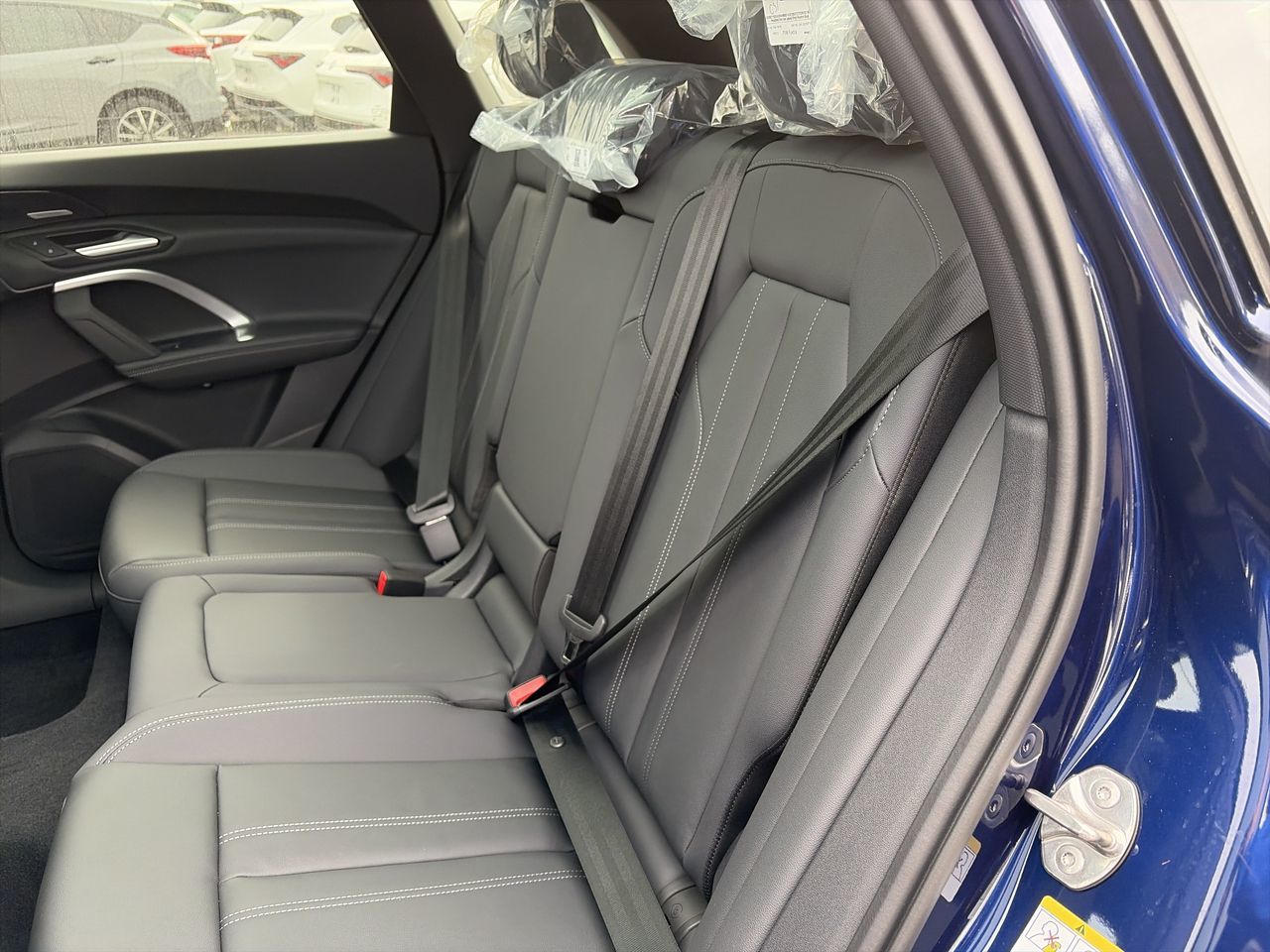 2026 Audi Q5 in Thornhill, Ontario