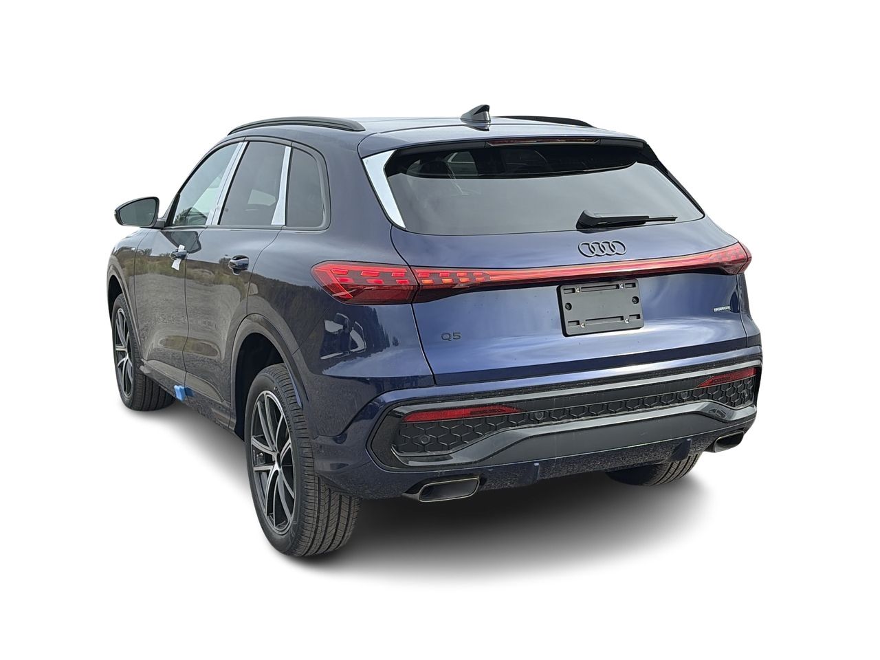 2026 Audi Q5 in Thornhill, Ontario
