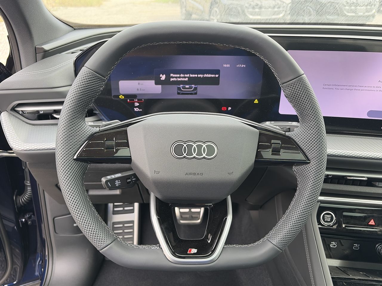 2026 Audi Q5 in Thornhill, Ontario