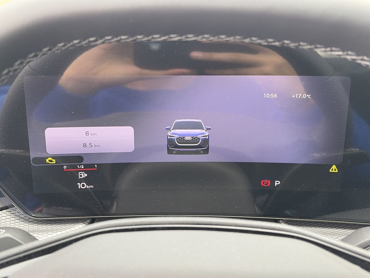 2026 Audi Q5 in Thornhill, Ontario
