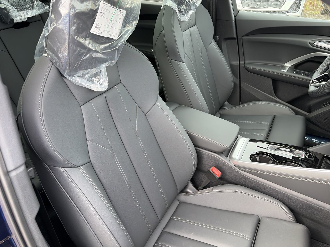 2026 Audi Q5 in Thornhill, Ontario