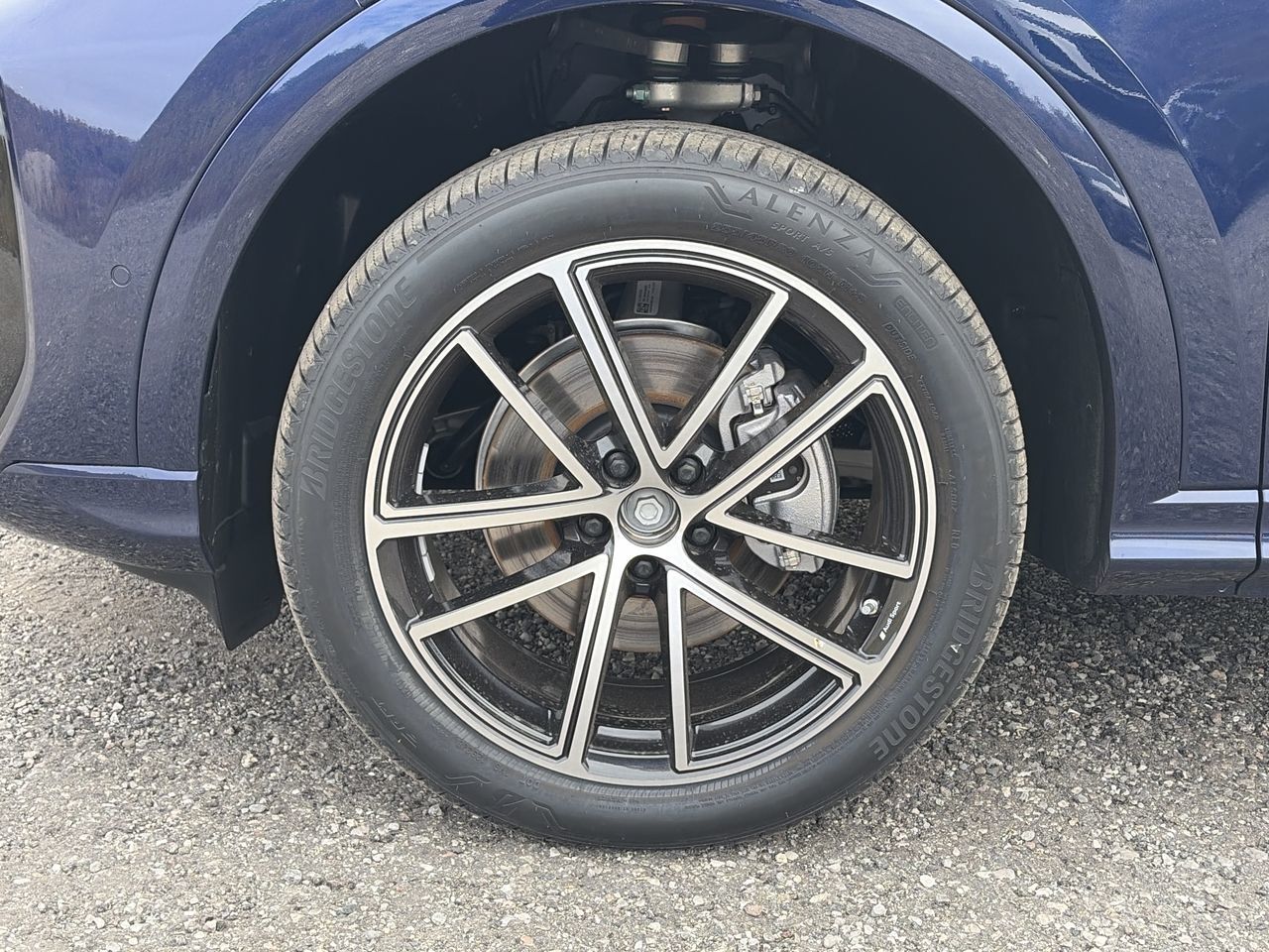 2026 Audi Q5 in Thornhill, Ontario