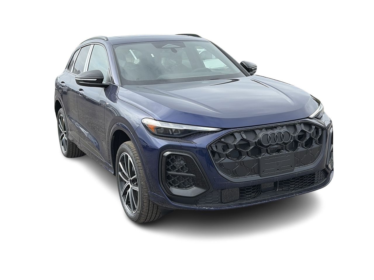 2026 Audi Q5 in Thornhill, Ontario
