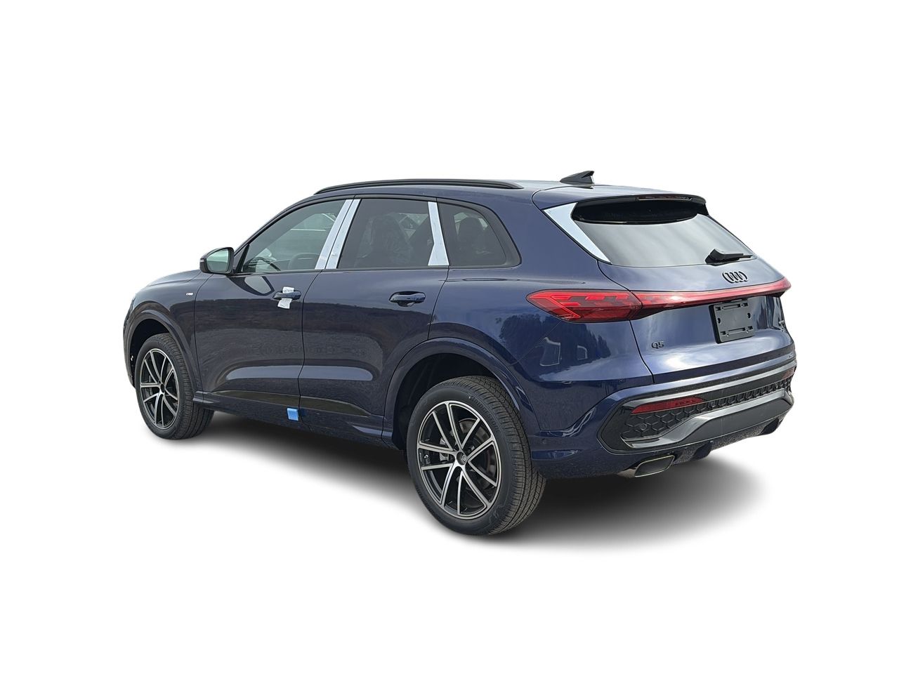 2026 Audi Q5 in Thornhill, Ontario