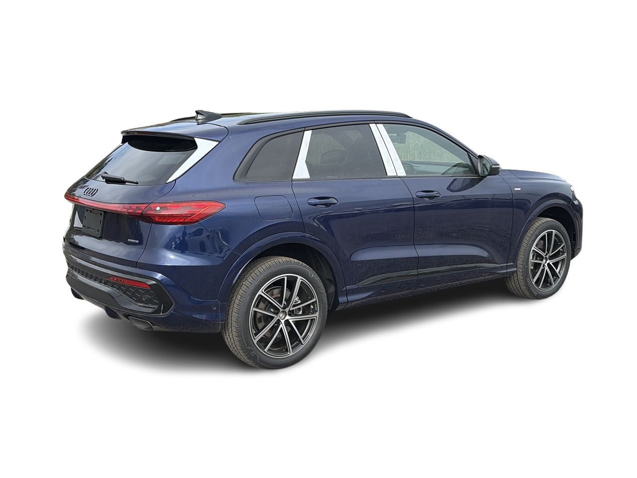 2026 Audi Q5 in Thornhill, Ontario