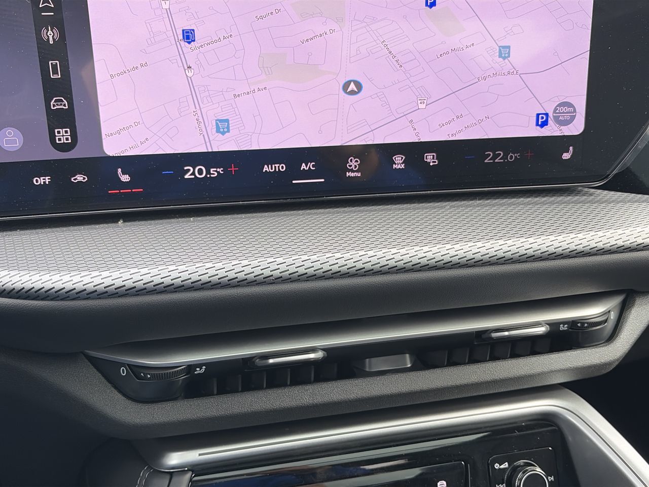 2026 Audi Q5 in Thornhill, Ontario