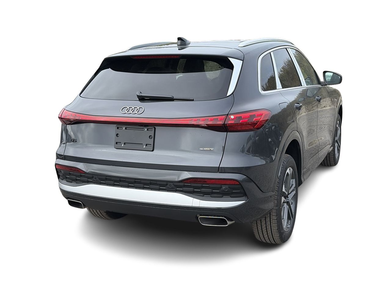2026 Audi Q5 in Thornhill, Ontario