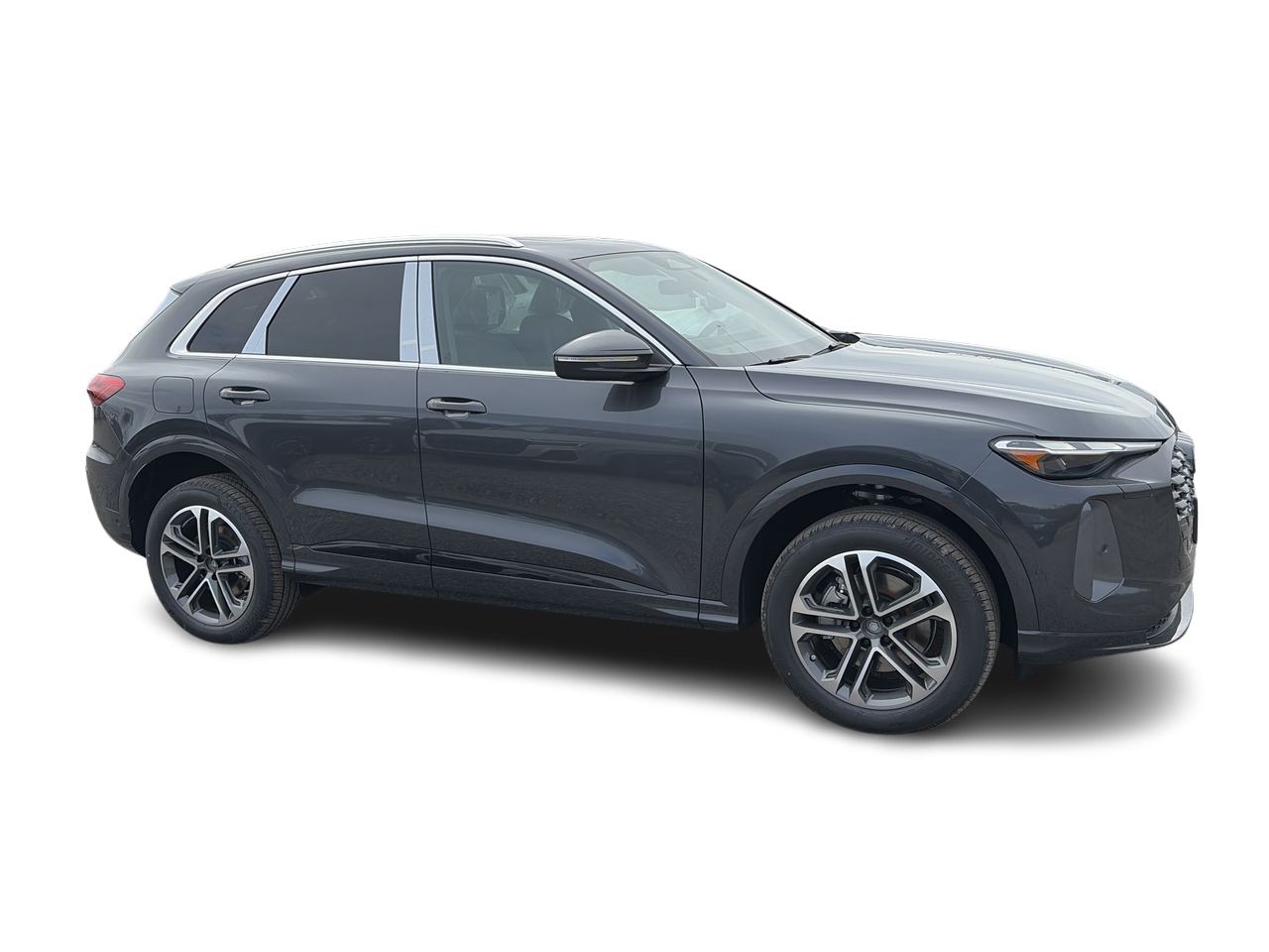 2026 Audi Q5 in Thornhill, Ontario
