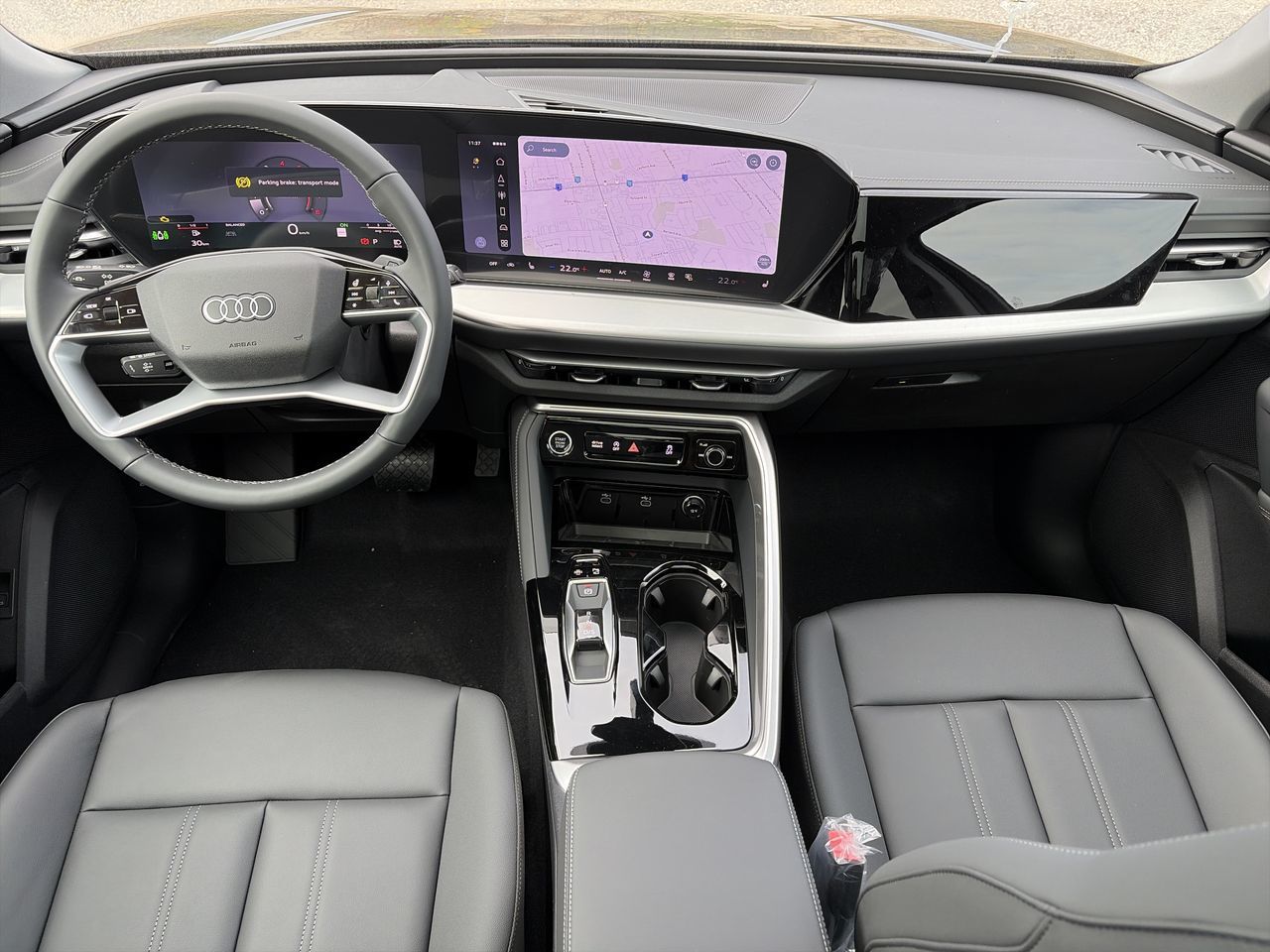 2026 Audi Q5 in Thornhill, Ontario