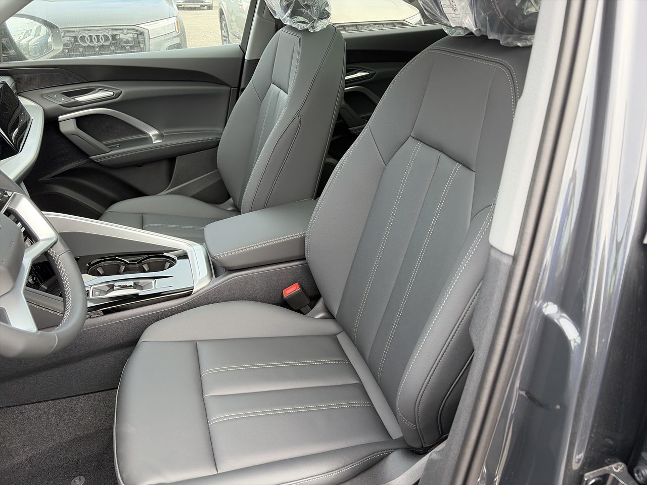 2026 Audi Q5 in Thornhill, Ontario