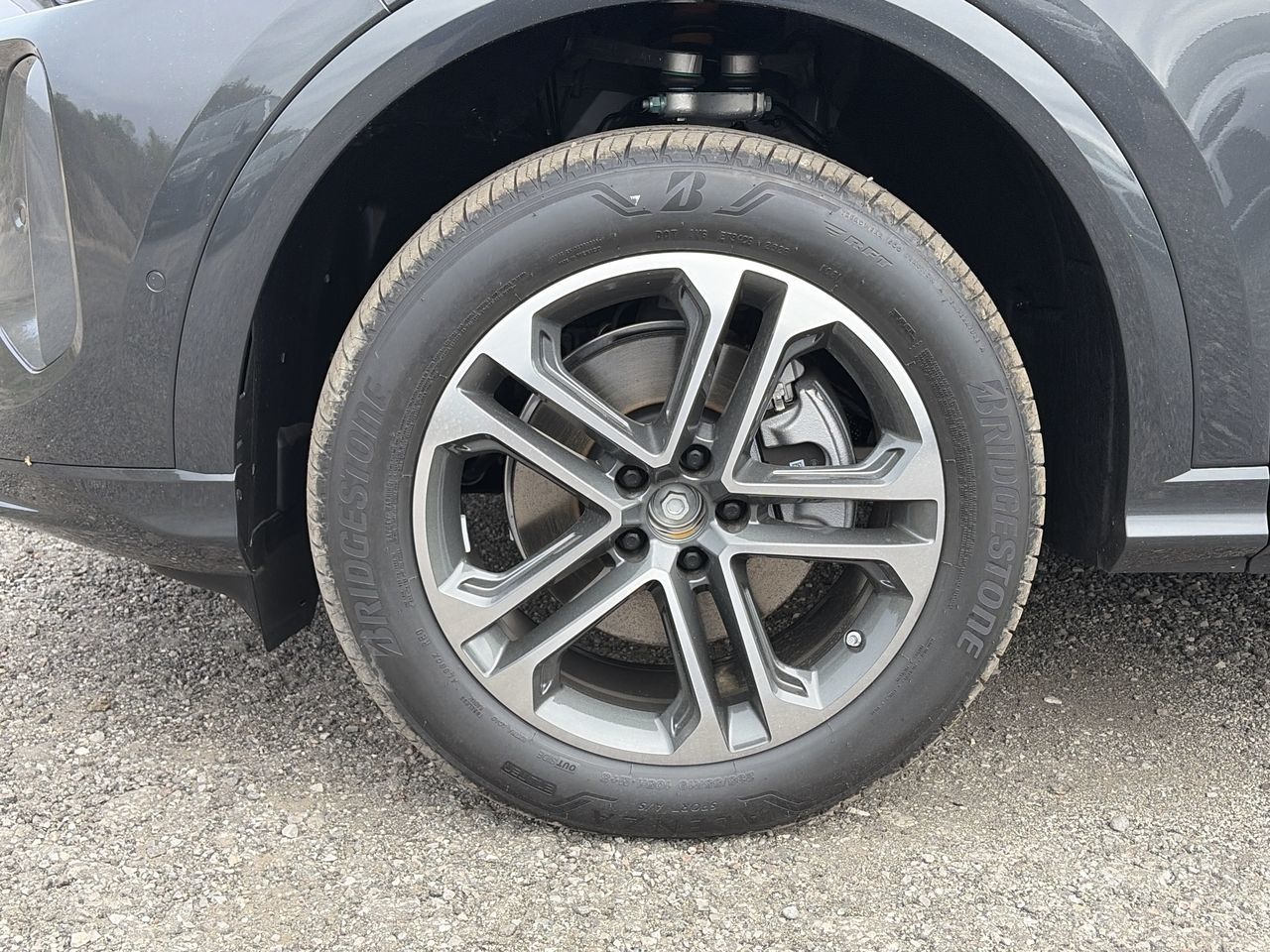2026 Audi Q5 in Thornhill, Ontario