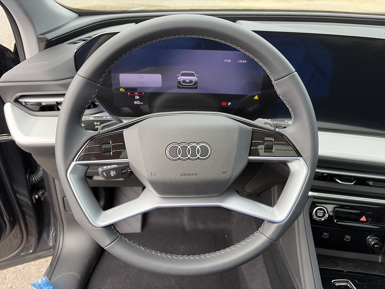2026 Audi Q5 in Thornhill, Ontario