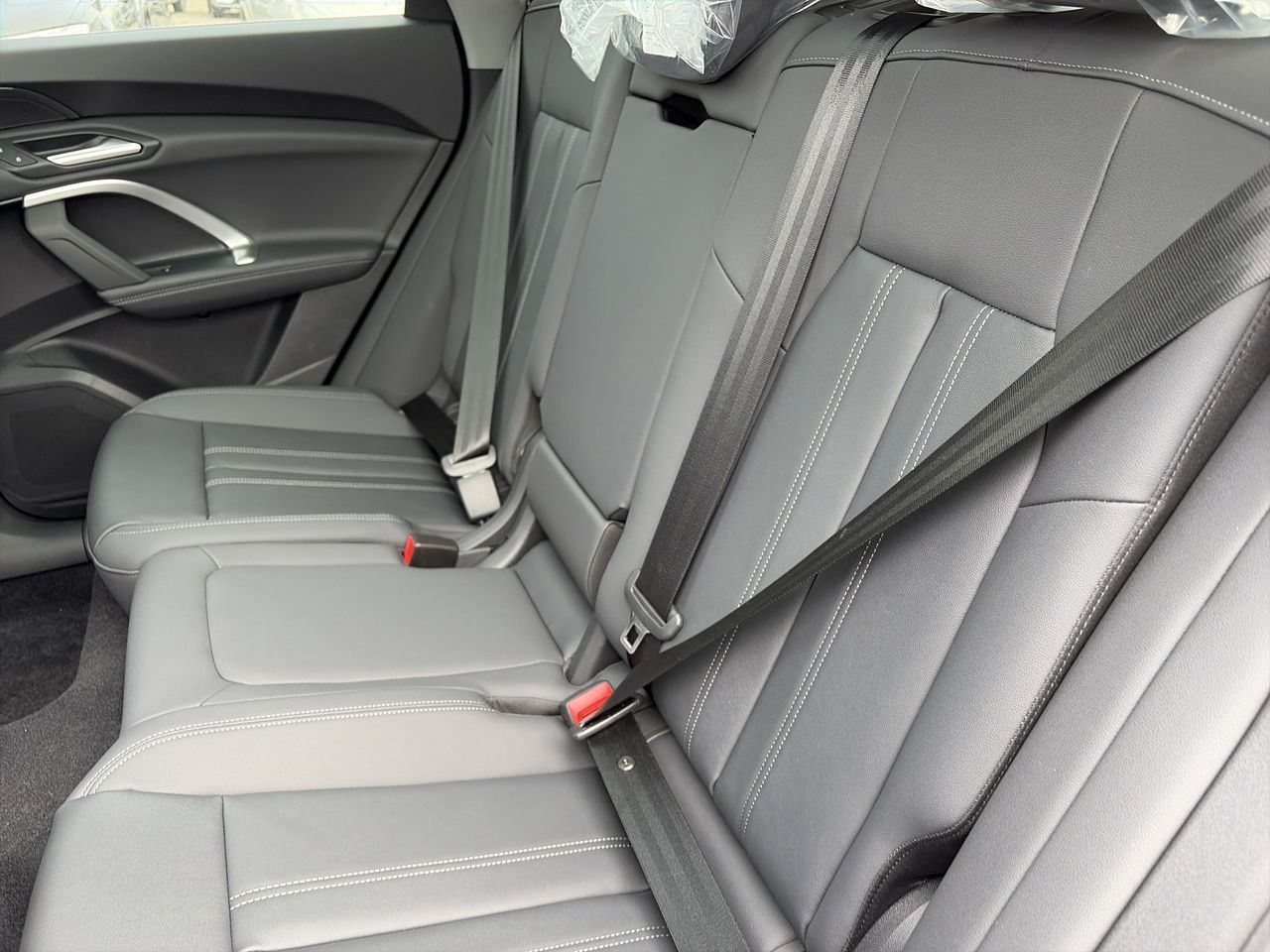 2026 Audi Q5 in Thornhill, Ontario