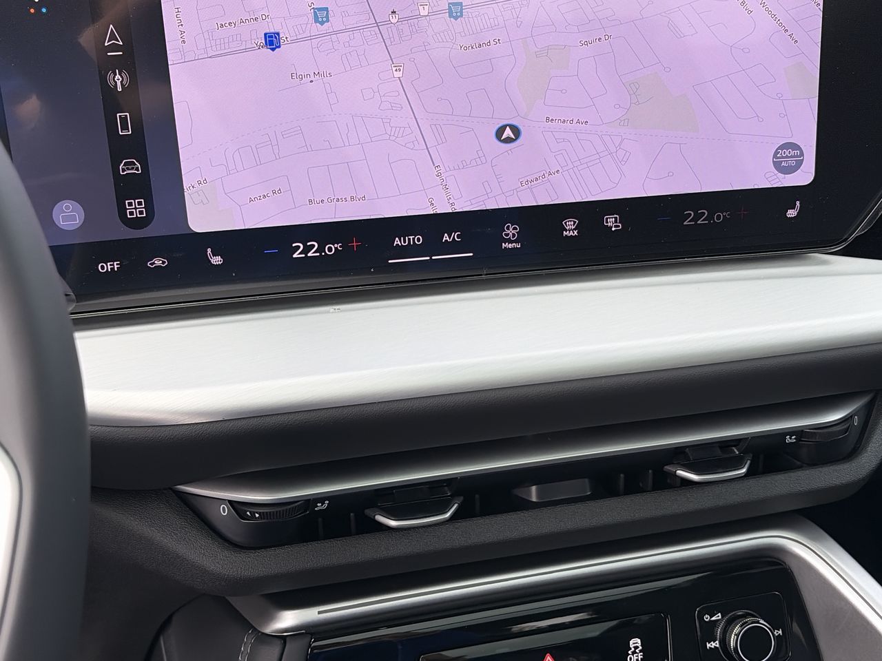 2026 Audi Q5 in Thornhill, Ontario