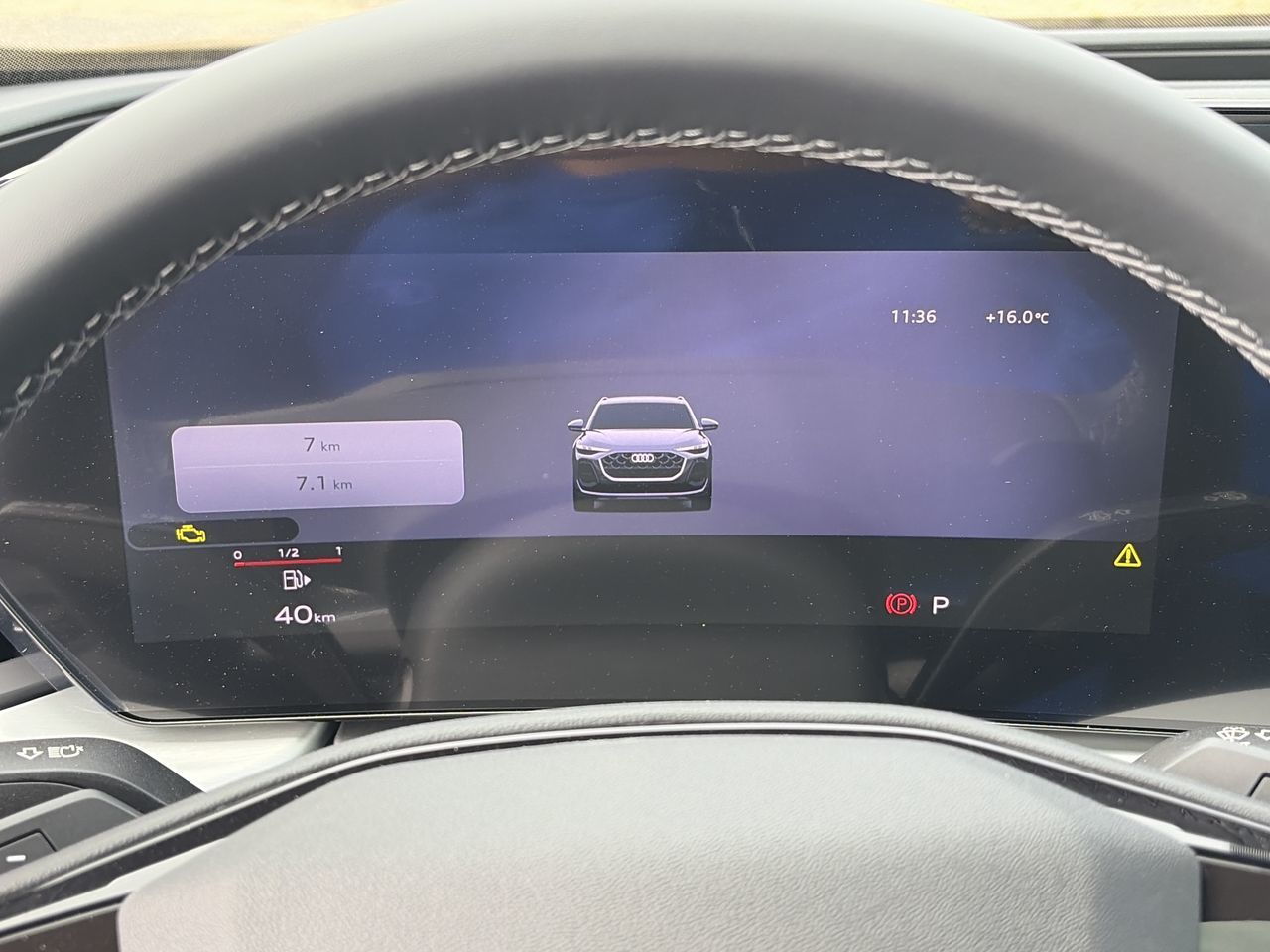 2026 Audi Q5 in Thornhill, Ontario