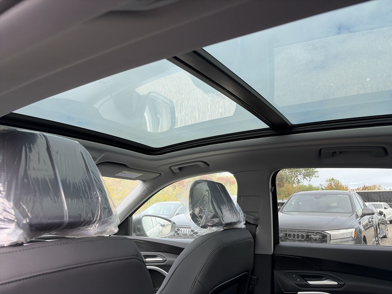 2026 Audi Q5 in Thornhill, Ontario