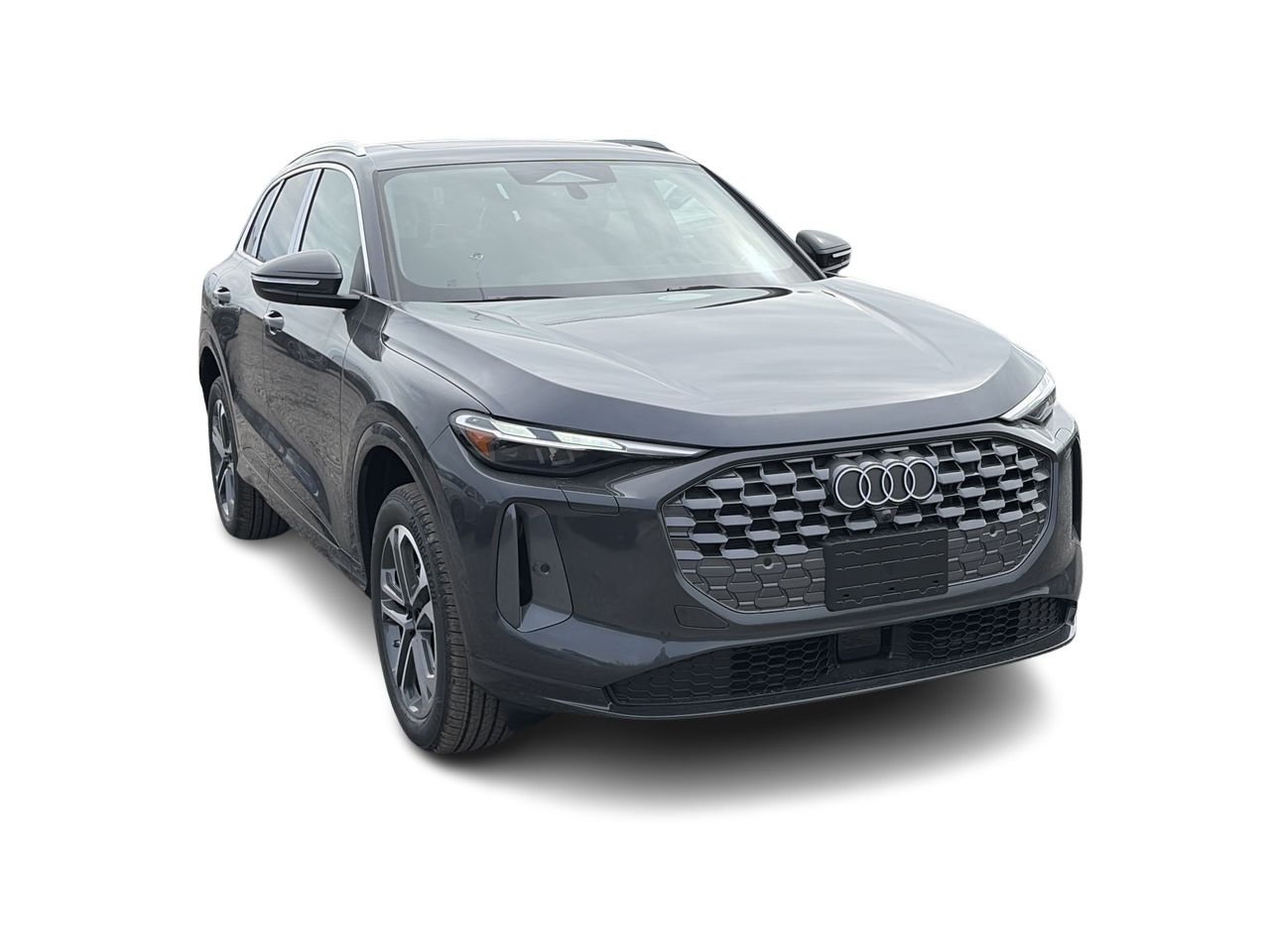2026 Audi Q5 in Thornhill, Ontario