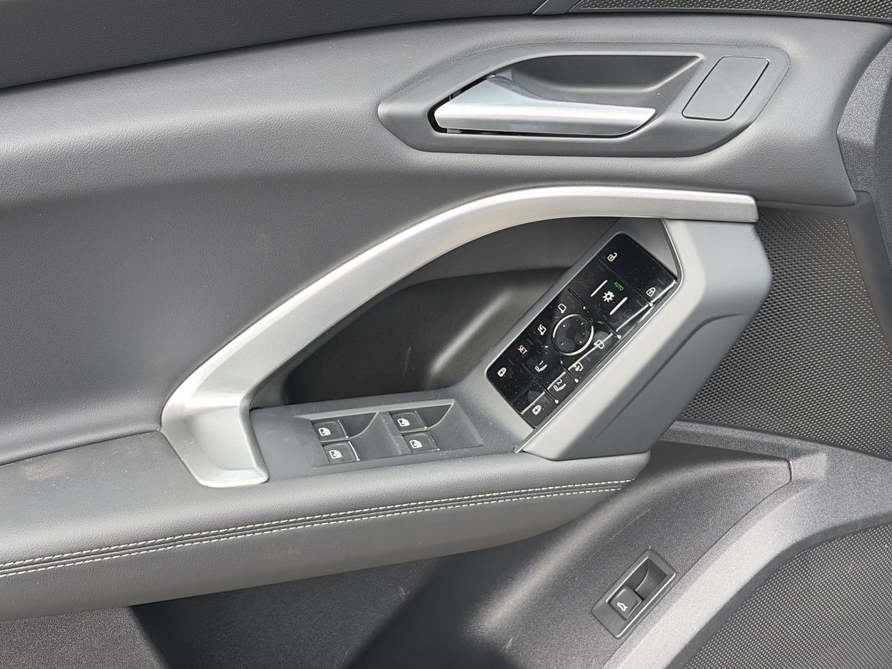 2026 Audi Q5 in Thornhill, Ontario