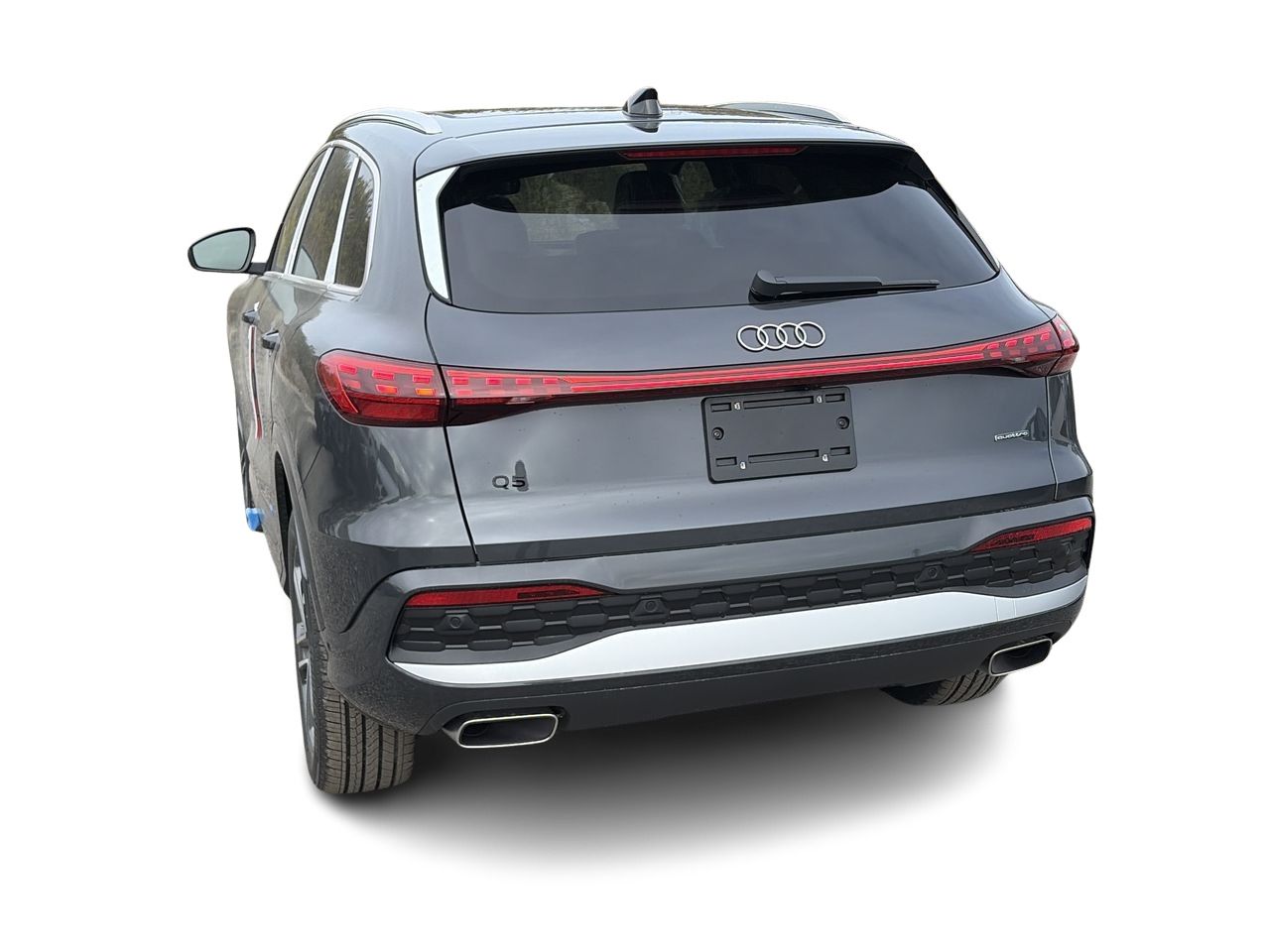 2026 Audi Q5 in Thornhill, Ontario
