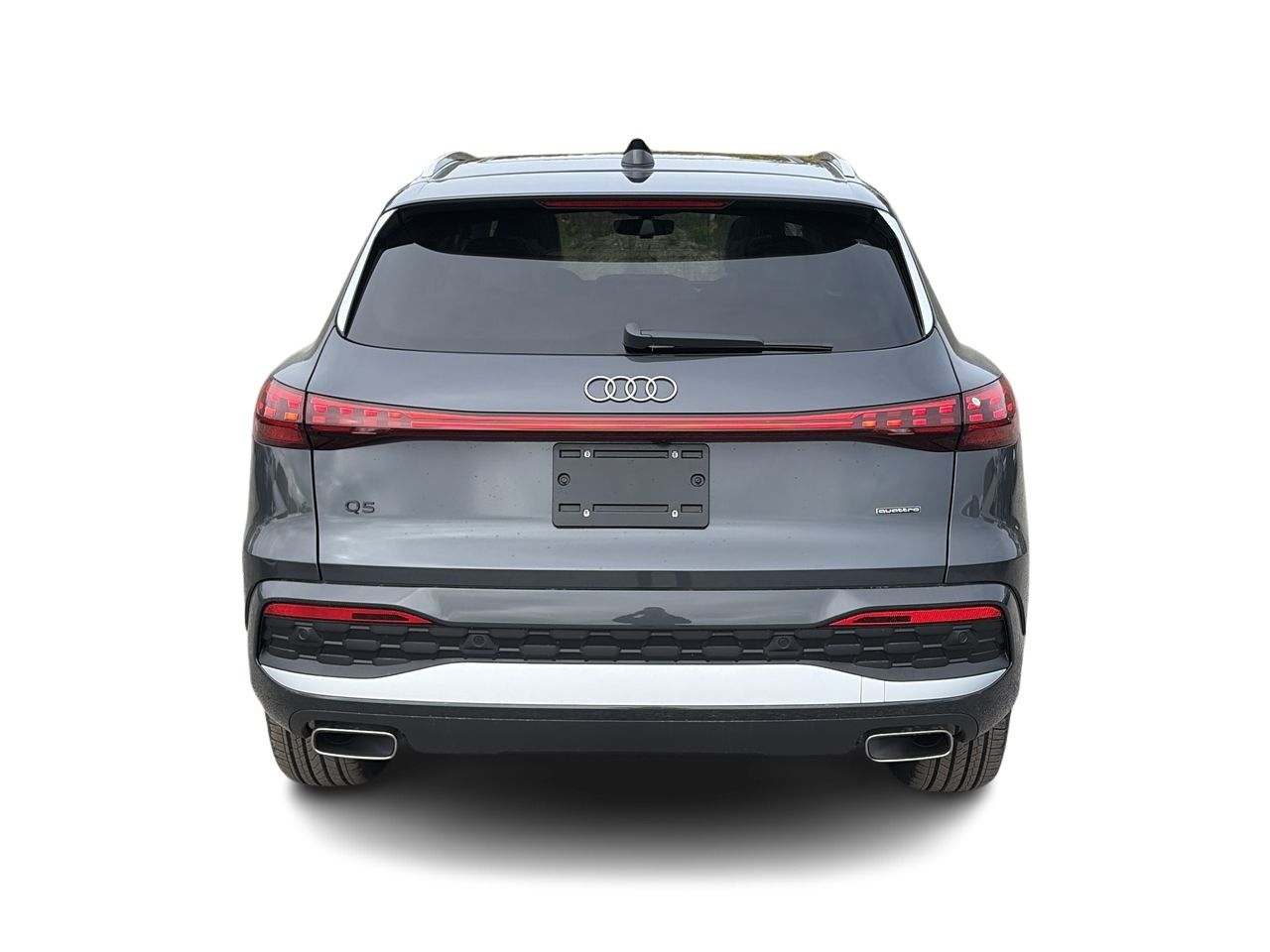 2026 Audi Q5 in Thornhill, Ontario