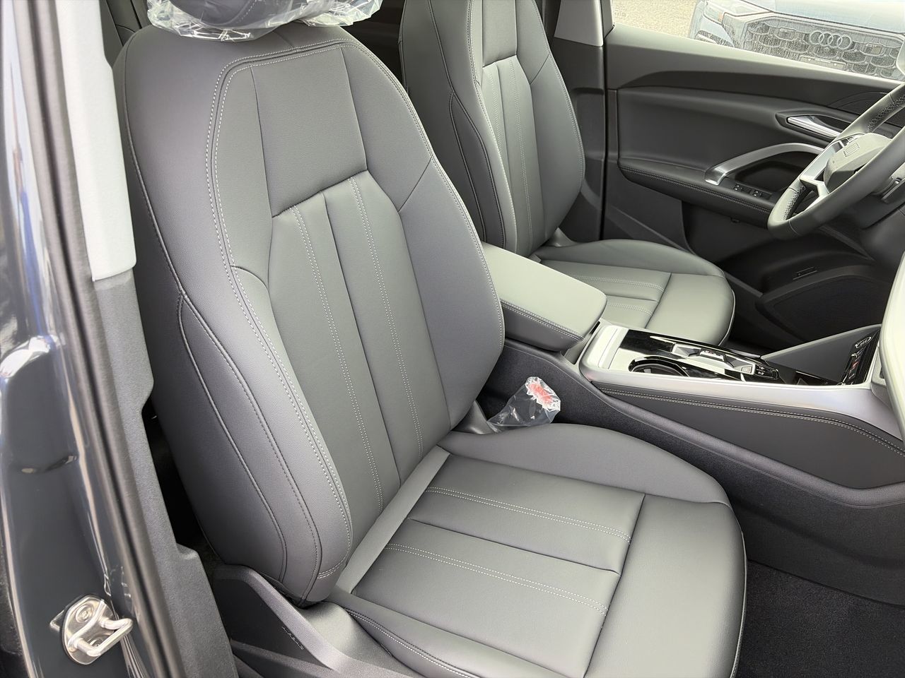2026 Audi Q5 in Thornhill, Ontario