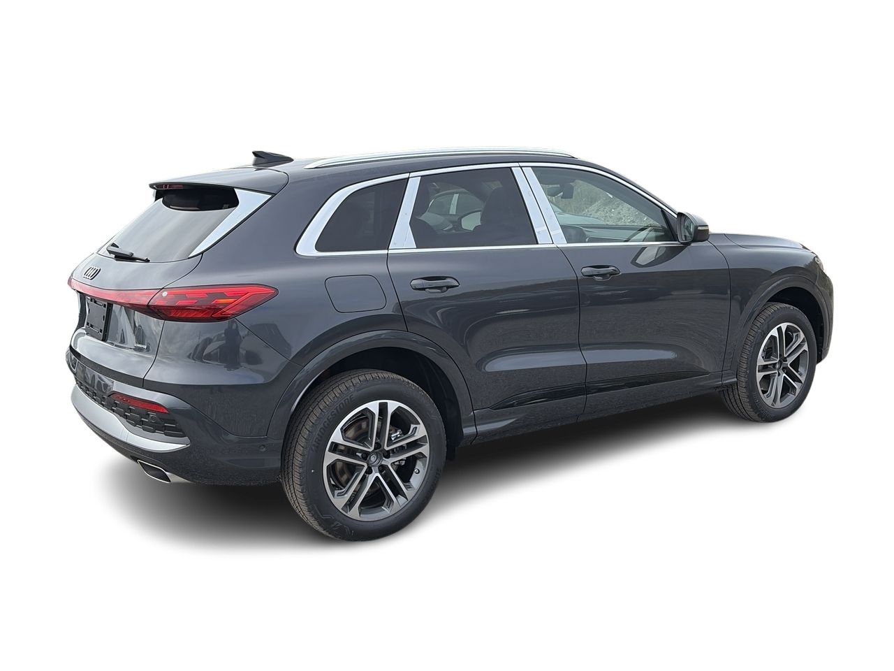 2026 Audi Q5 in Thornhill, Ontario