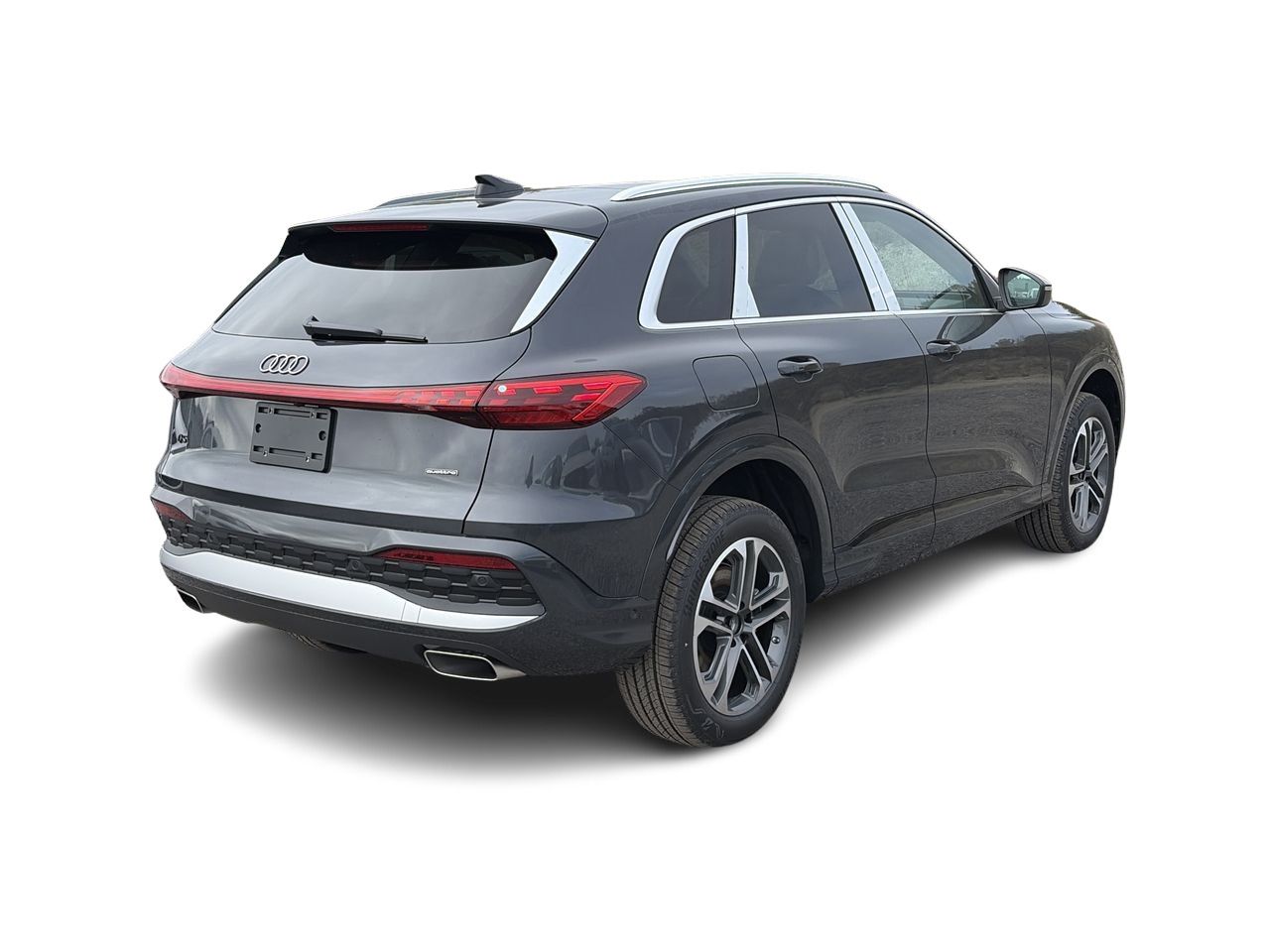 2026 Audi Q5 in Thornhill, Ontario
